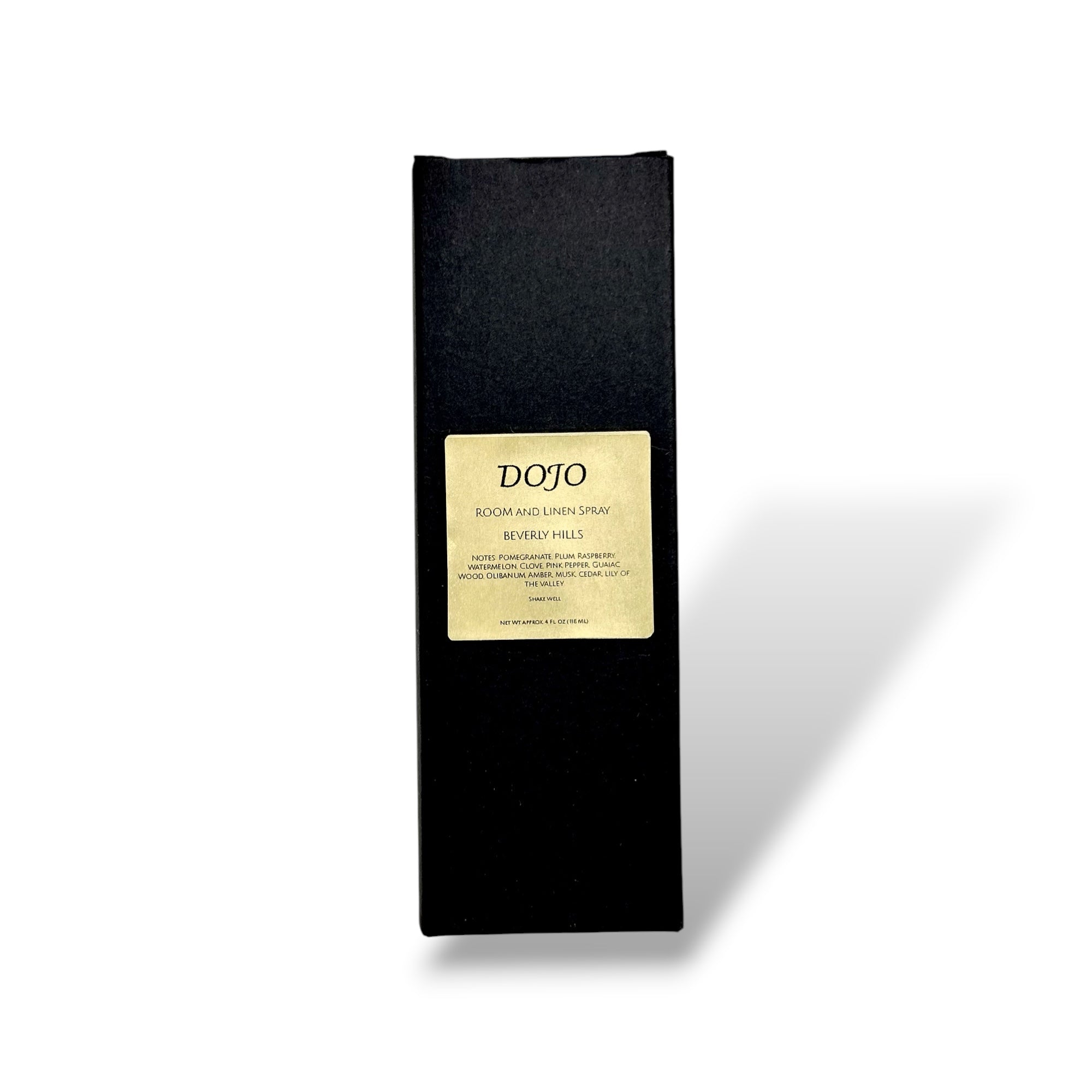 Beverly Hills (Pomegranate Noir Inspired) Luxury Room and Linen Spray