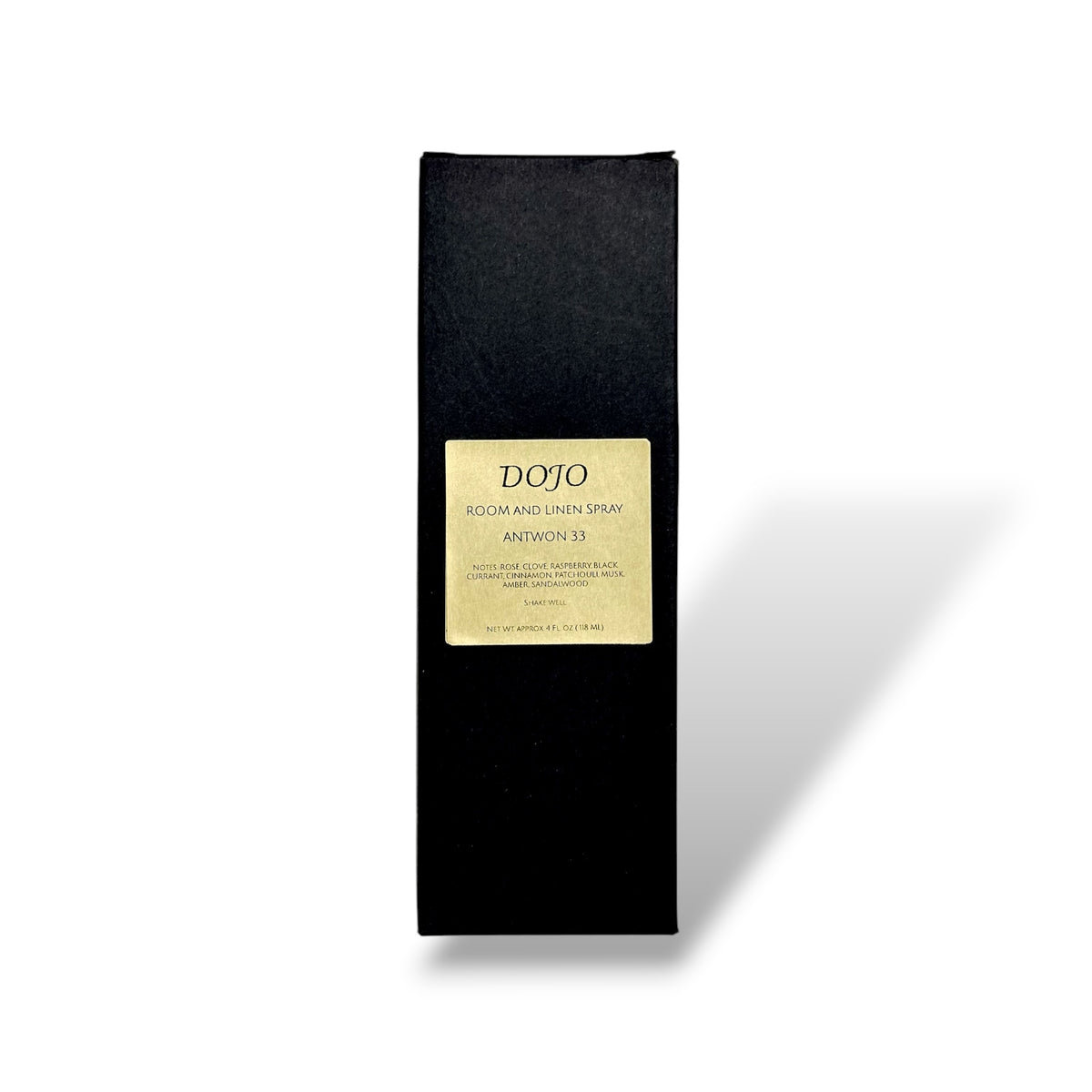 Antwon 33 Luxury Room and Linen Spray