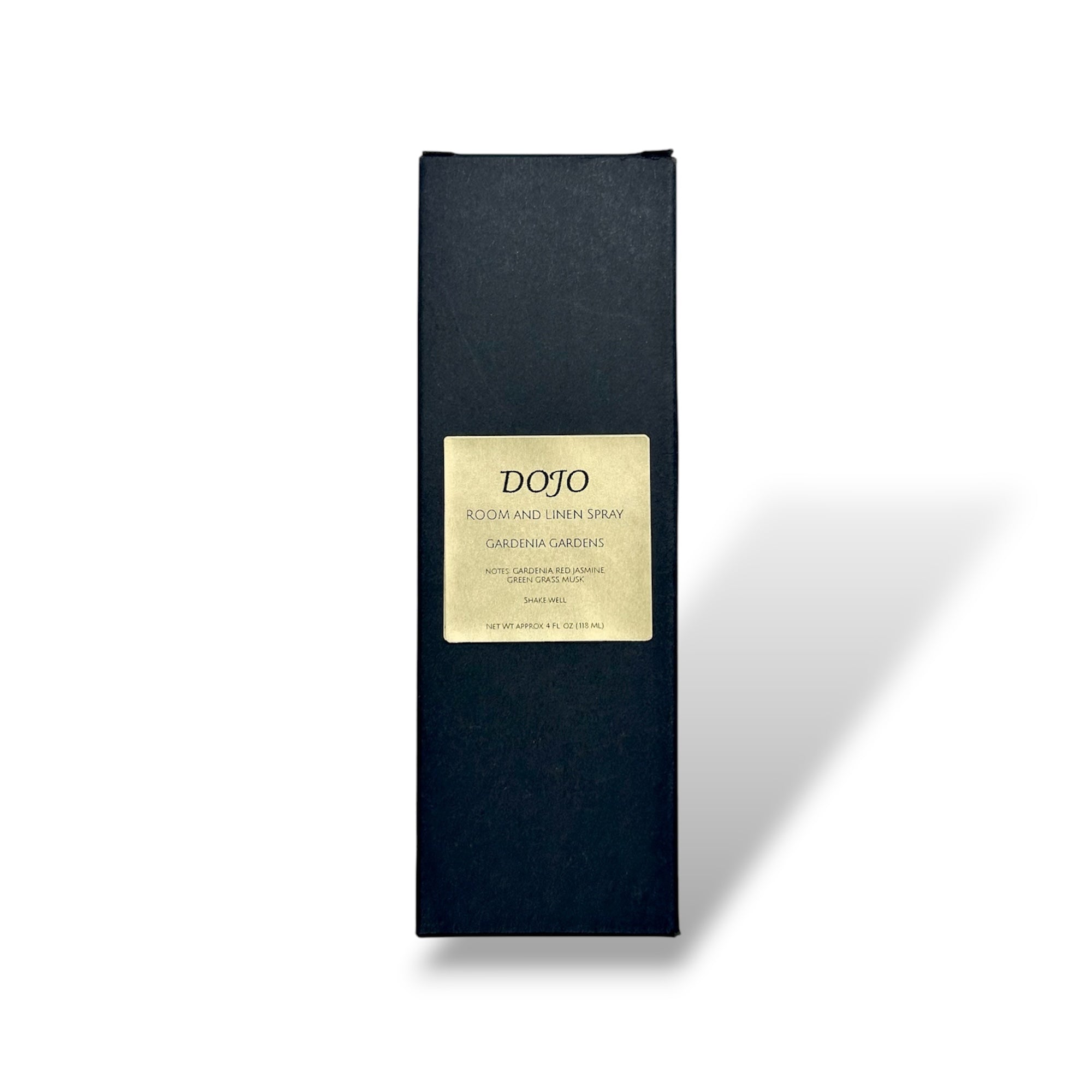 Garden Gardens (Kai Gardenia inspired) Luxury Room and Linen Spray