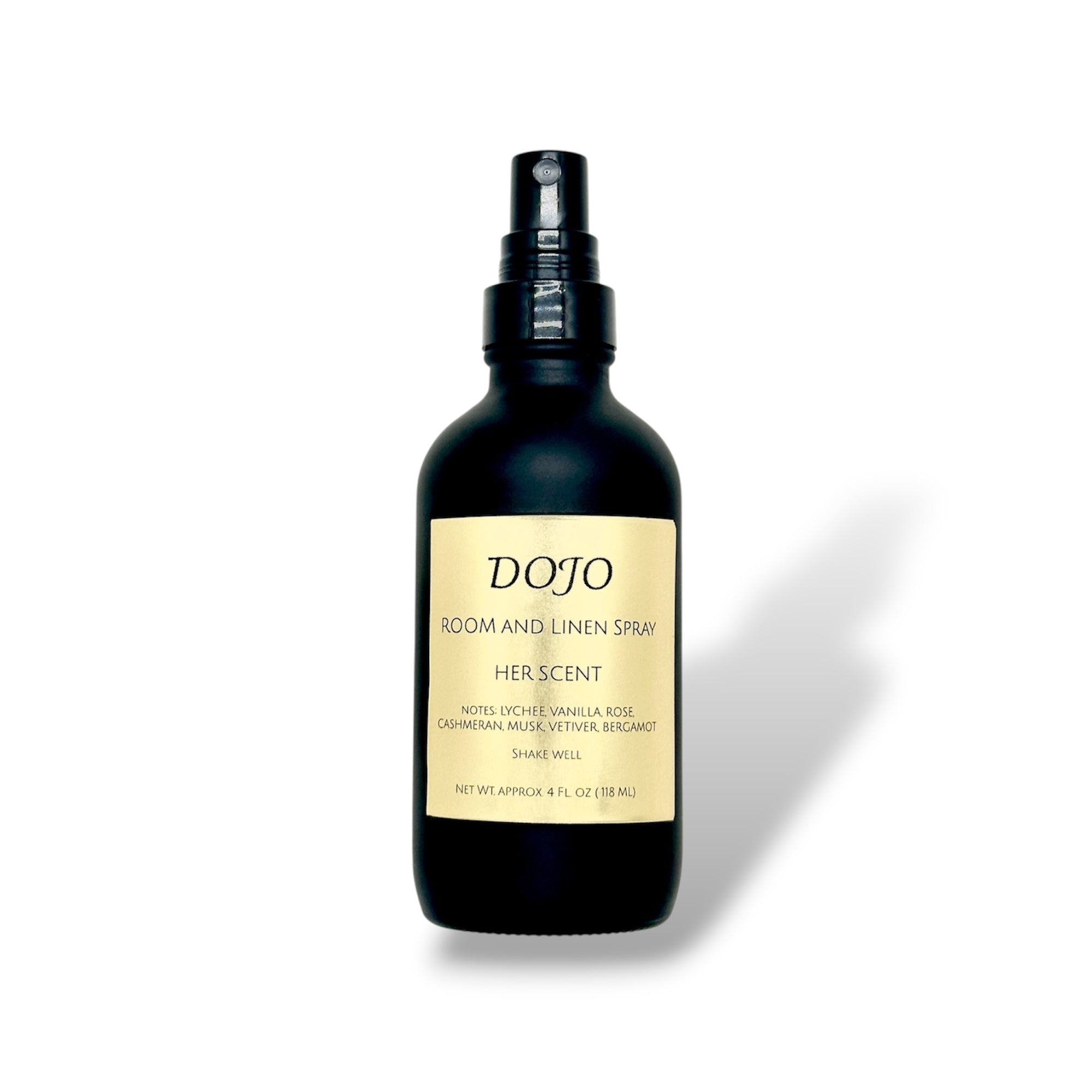 Her Scent (Delina Inspired) Luxury Room and Linen Spray