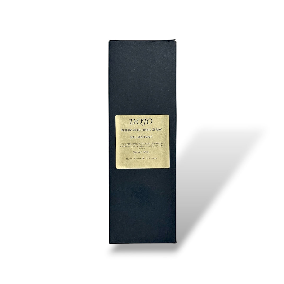 Ballantyne (Bergamot 22 inspired) Luxury Room and Linen Spray