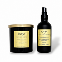 New York Night Home Fragrance Set
