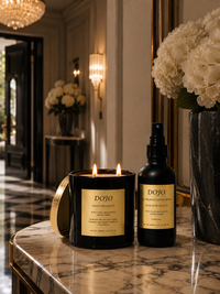 New York Night Home Fragrance Set