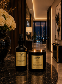 Soho Home Fragrance Set