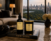 North Carolina Rd Home Fragrance Set