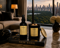 North Carolina Rd Home Fragrance Set