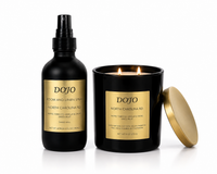 North Carolina Rd Home Fragrance Set