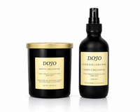 North Carolina Rd Home Fragrance Set