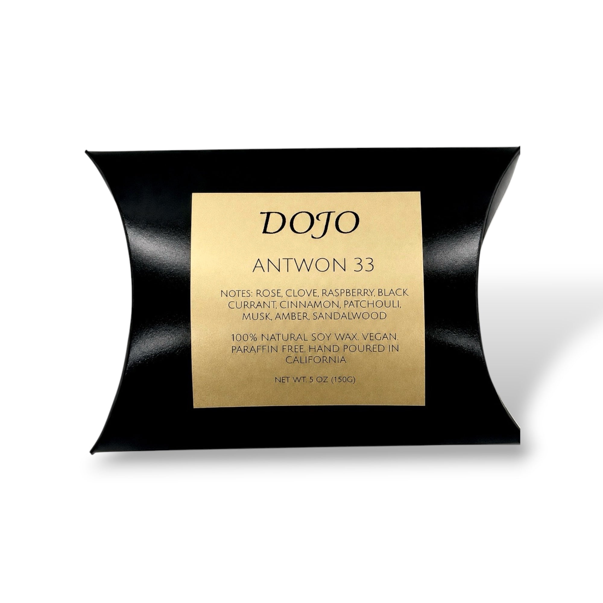 Antwon 33 Luxury Wax Melts