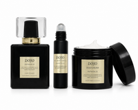 Antwon 33 Body Bundle