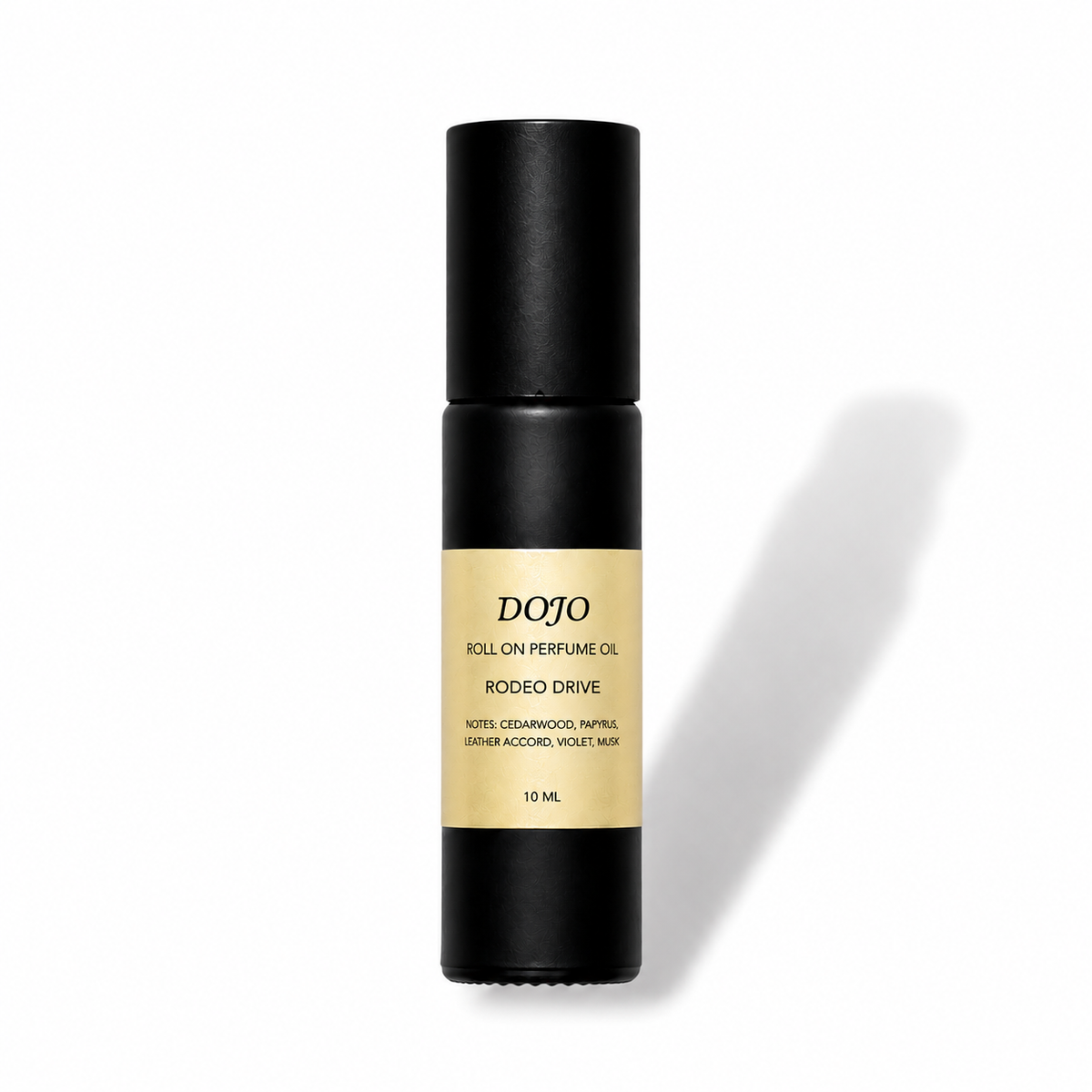 Rodeo Drive (Santal 33 inspired) Roll on Oil