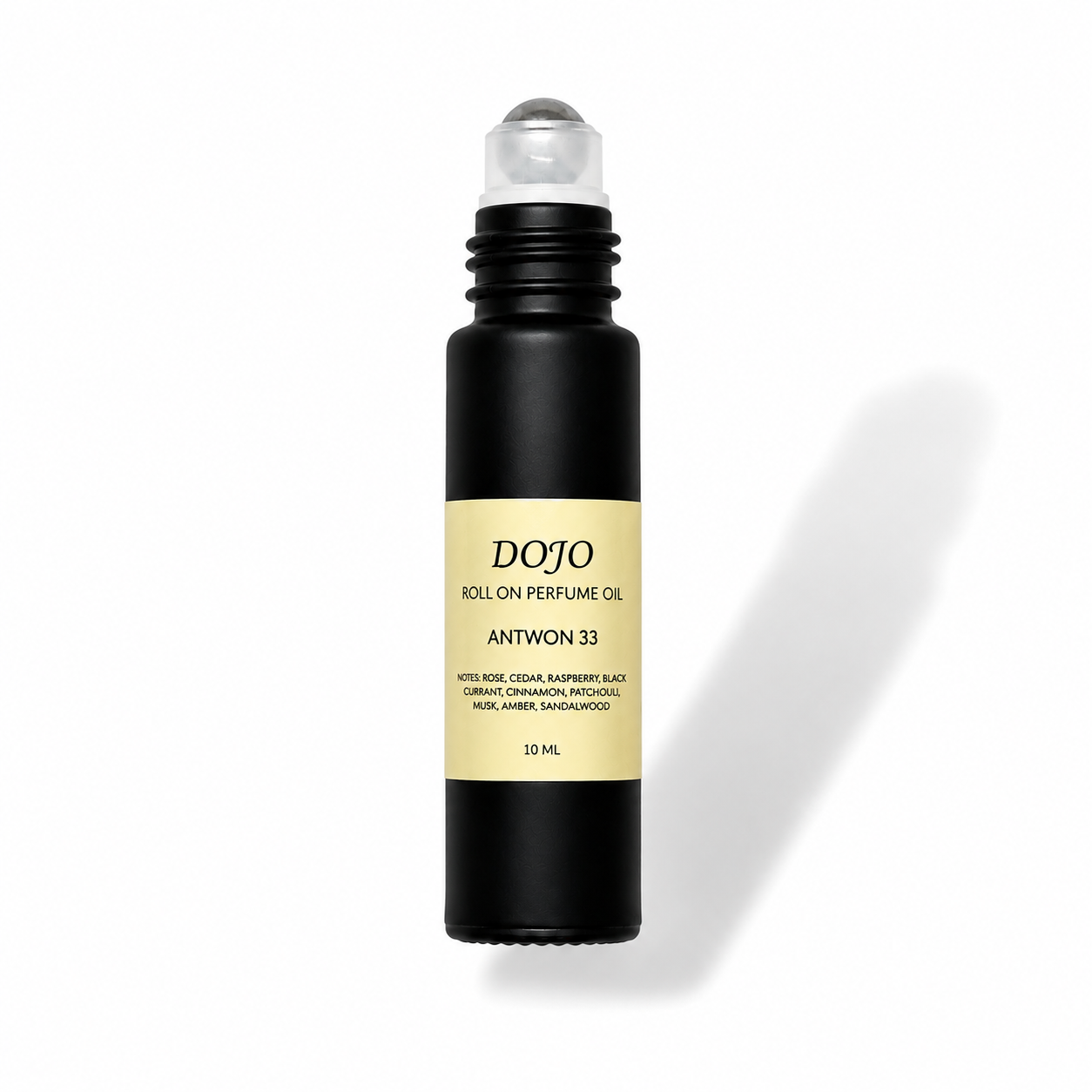 Antwon 33 Luxury Roll On Oil