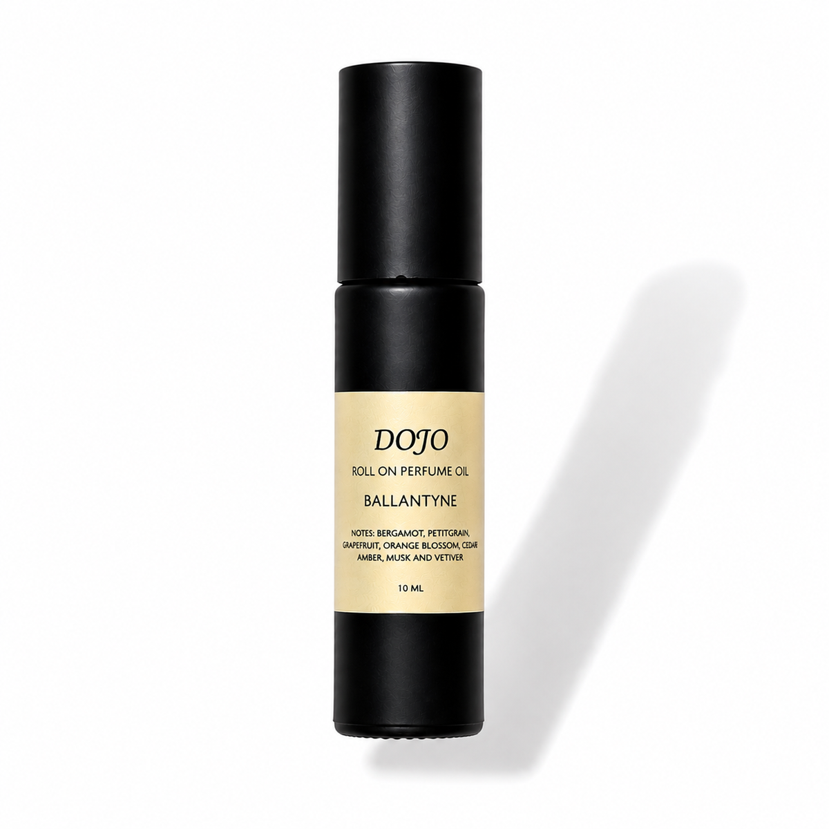 Ballantyne (Bergamot 22 by Le Labo Dupe) Luxury Roll On Oil