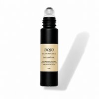Ballantyne (Bergamot 22 by Le Labo Dupe) Luxury Roll On Oil