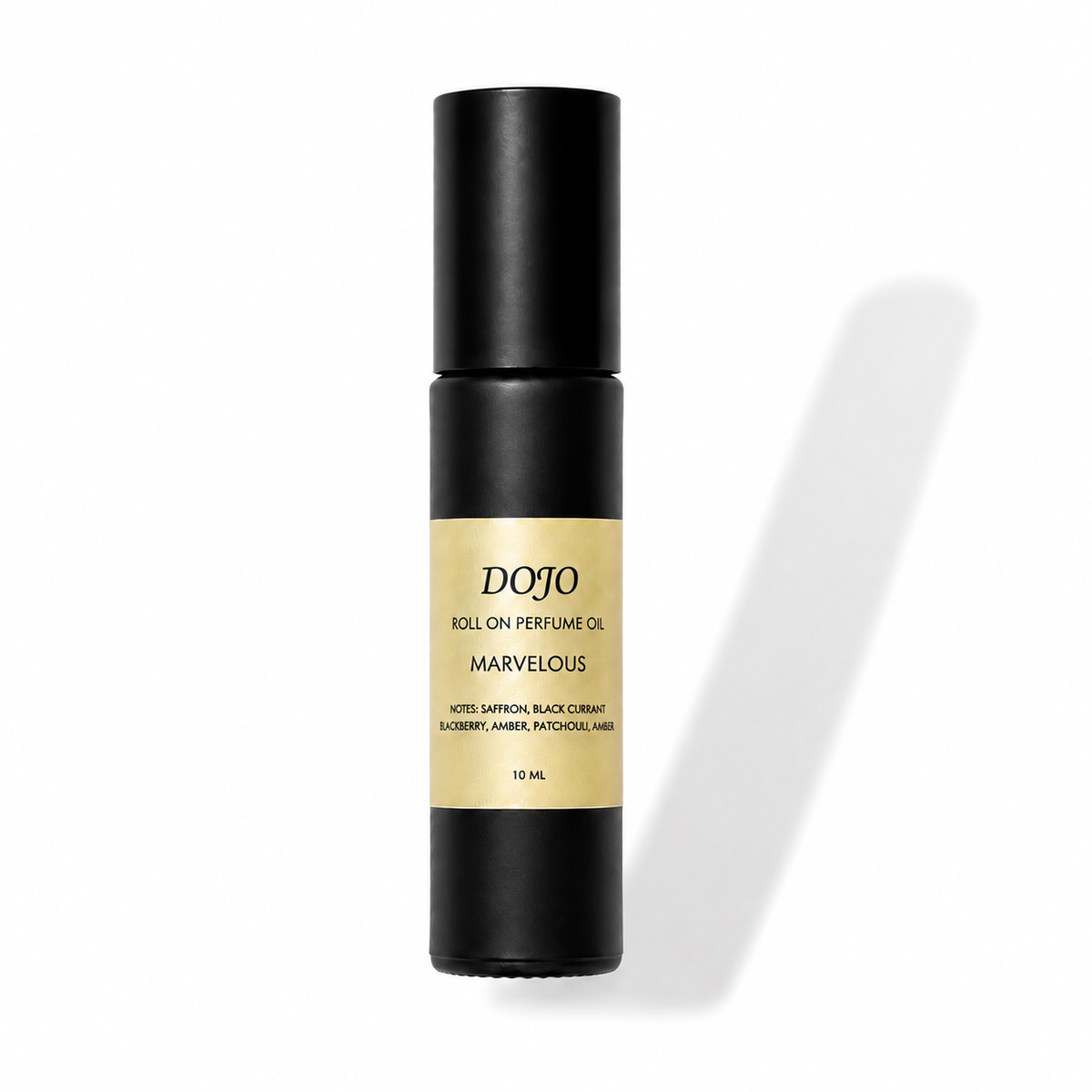 Marvelous Roll On Oil