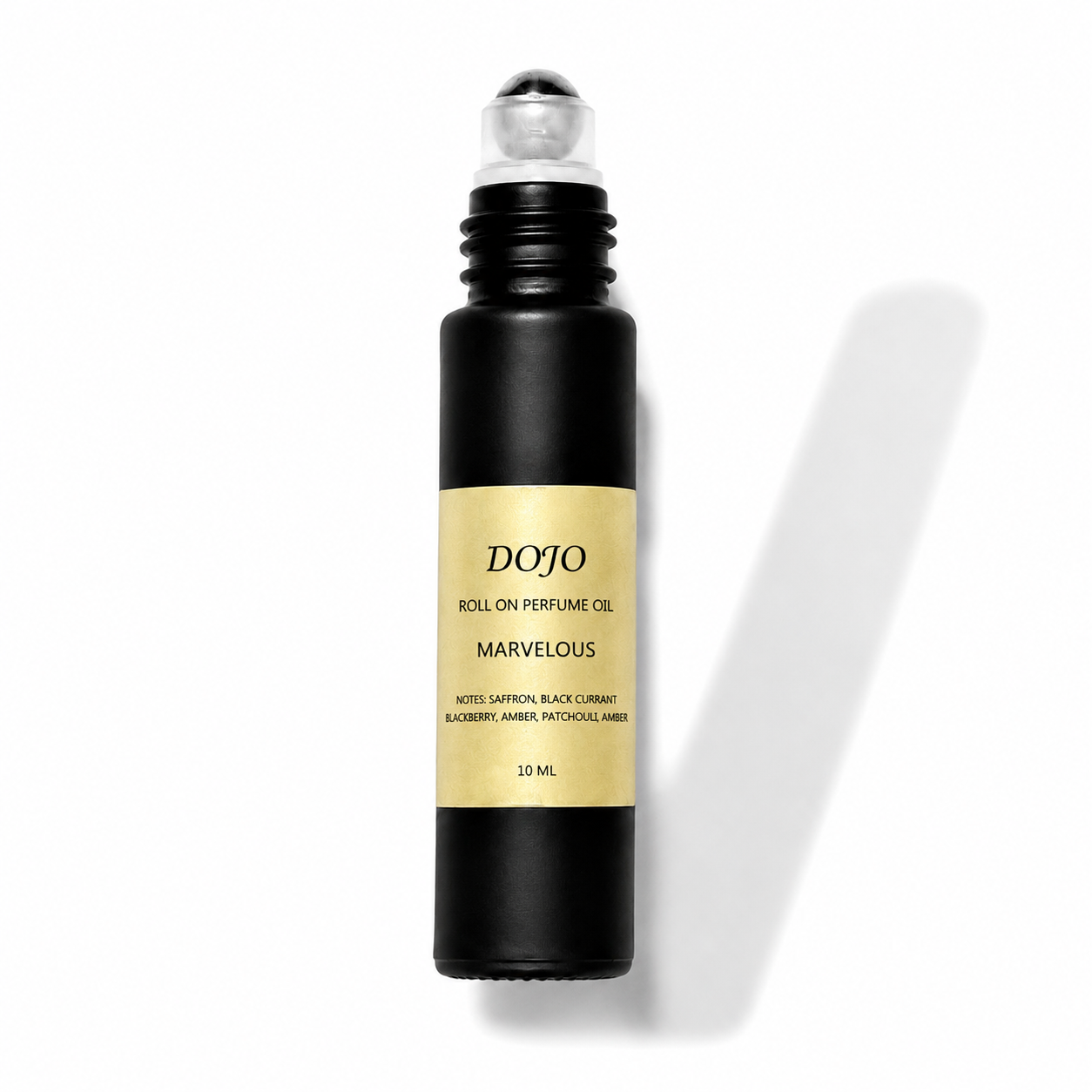 Marvelous Roll On Oil