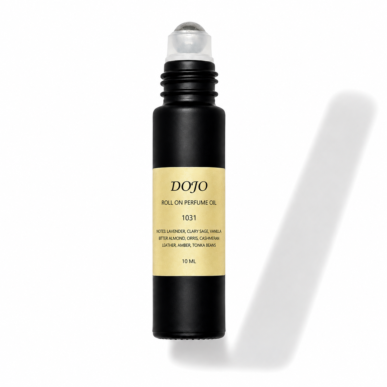 1031 (Tom Ford Fu*king Fabulous Dupe) Luxury Roll On