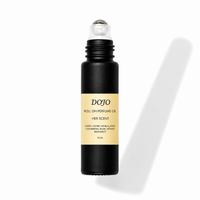 Her Scent (Delina by Parfum De Marley inspired) Luxury Roll On Oil
