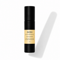 Dojo Leather (Tuscan Leather inspired) Luxury Roll On Oil