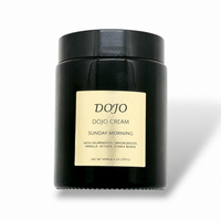 Sunday Morning Dojo Cream