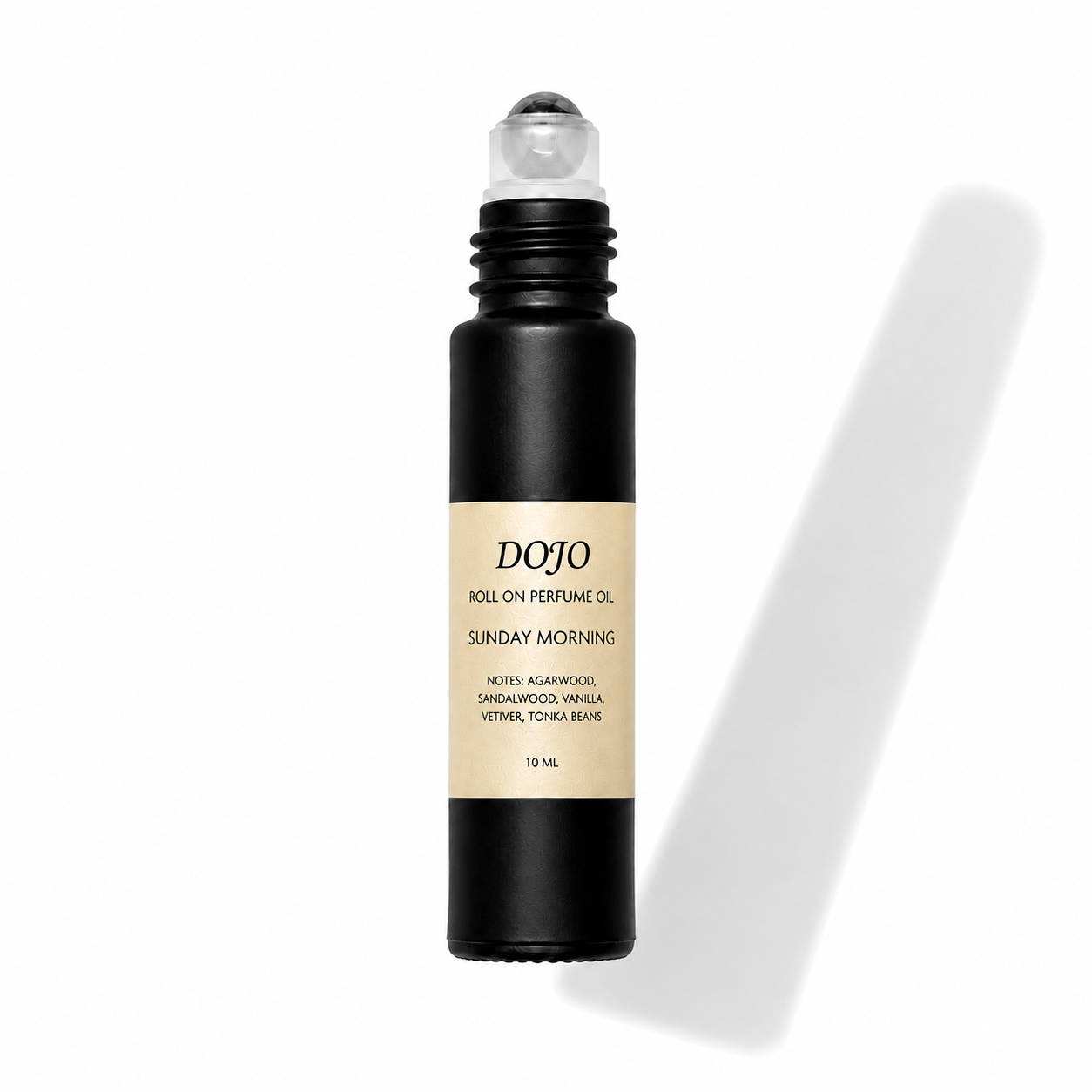 Sunday Morning (Tom Ford Oud Wood inspired) Luxury Roll On Oil
