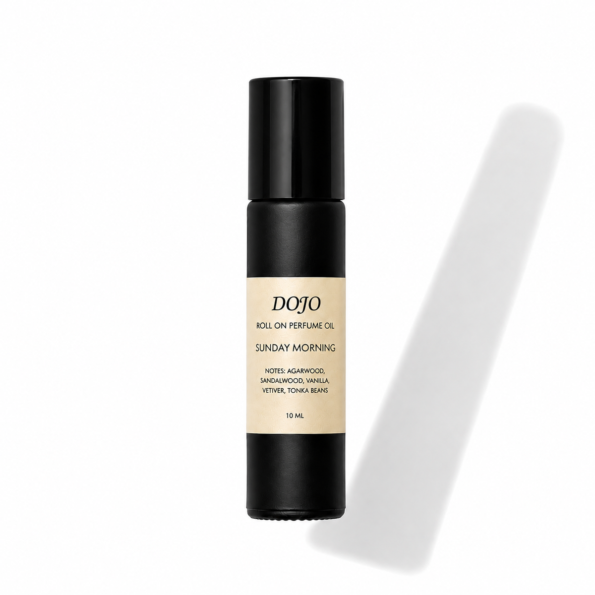 Sunday Morning (Tom Ford Oud Wood inspired) Luxury Roll On Oil