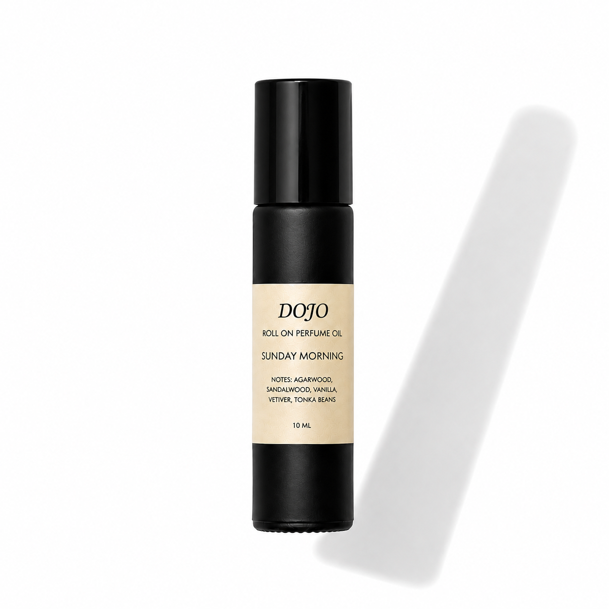 Sunday Morning (Tom Ford Oud Wood inspired) Luxury Roll On Oil