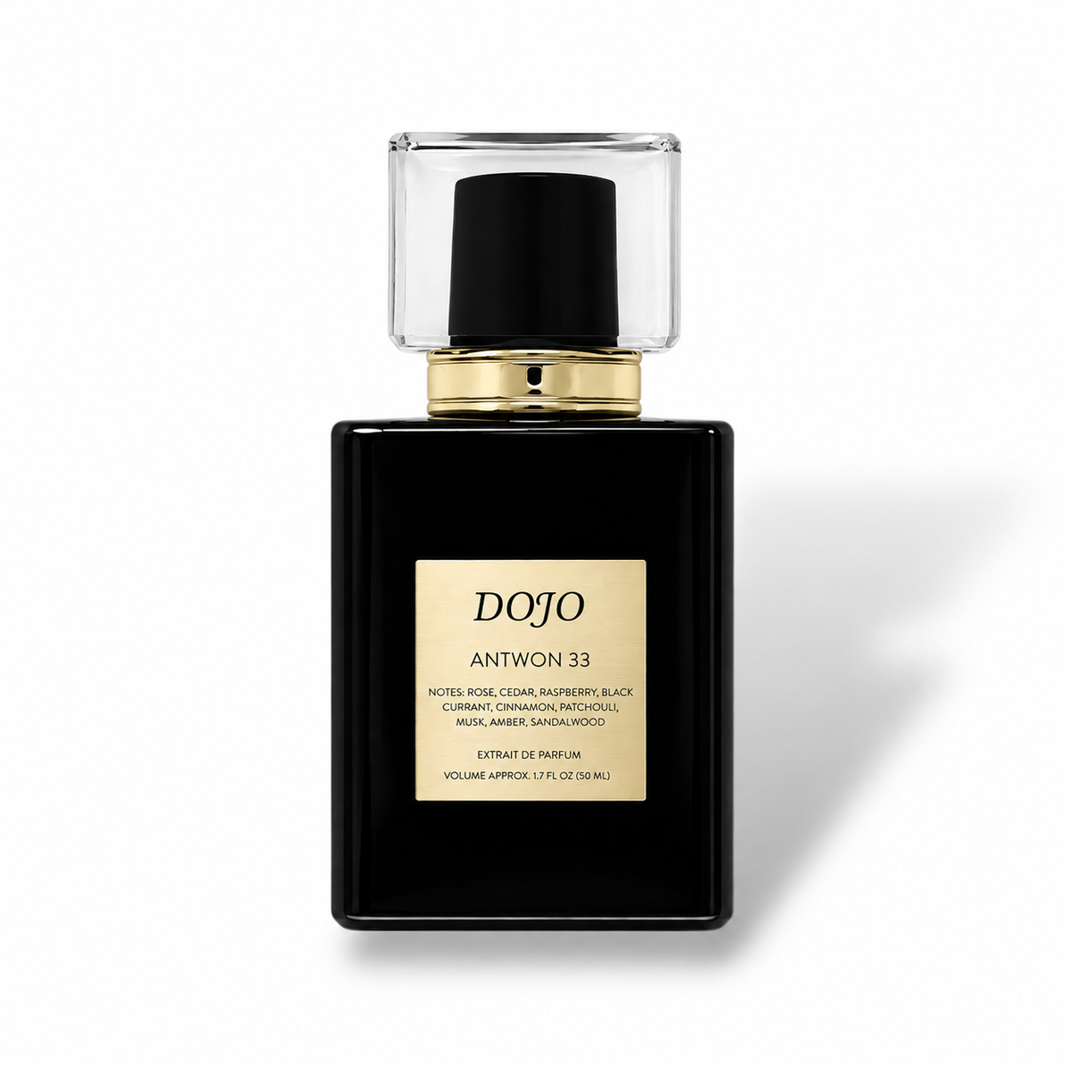 Antwon 33 Luxury Fragrance