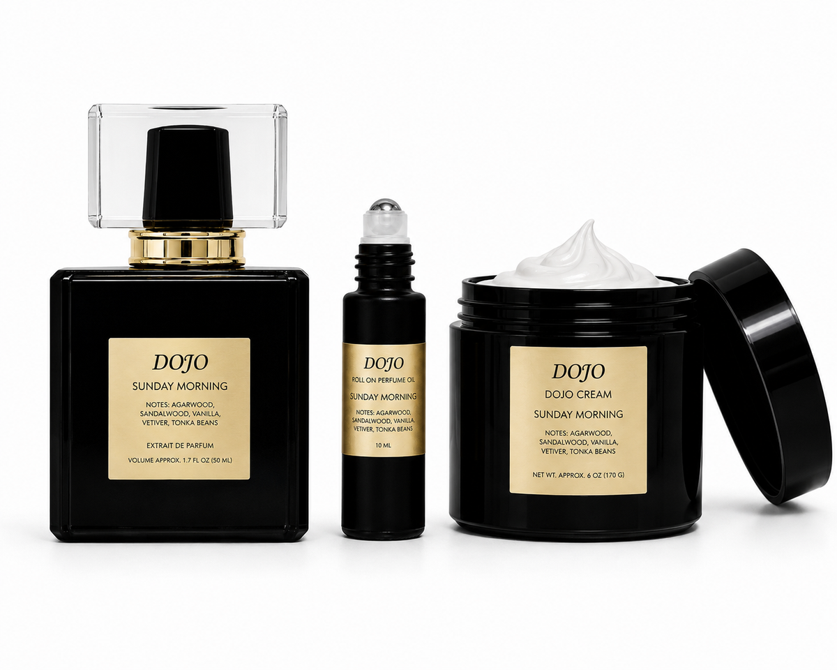 Sund Morning Body Bundle