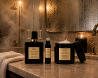 Sund Morning Body Bundle