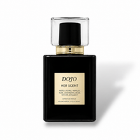 Her Scent (Delina inspired) Luxury Fragrance