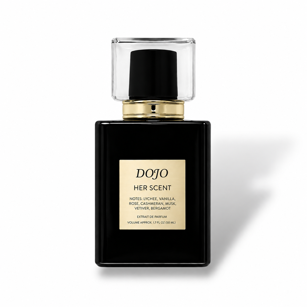 Her Scent (Delina inspired) Luxury Fragrance