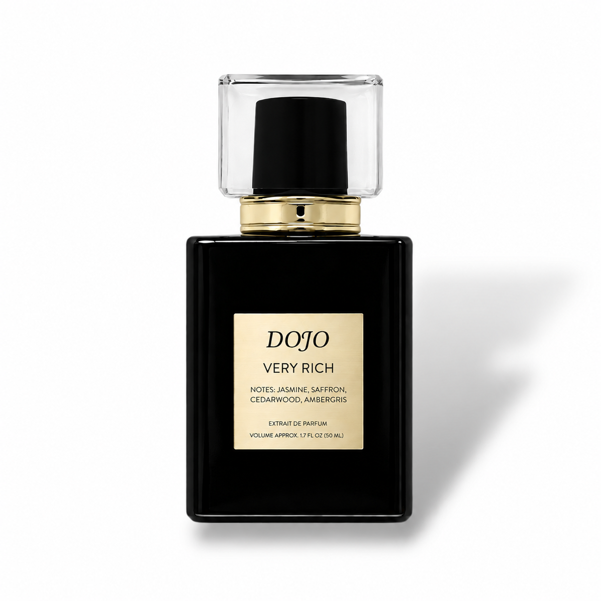Very Rich (BR 540 inspired) Luxury Fragrance
