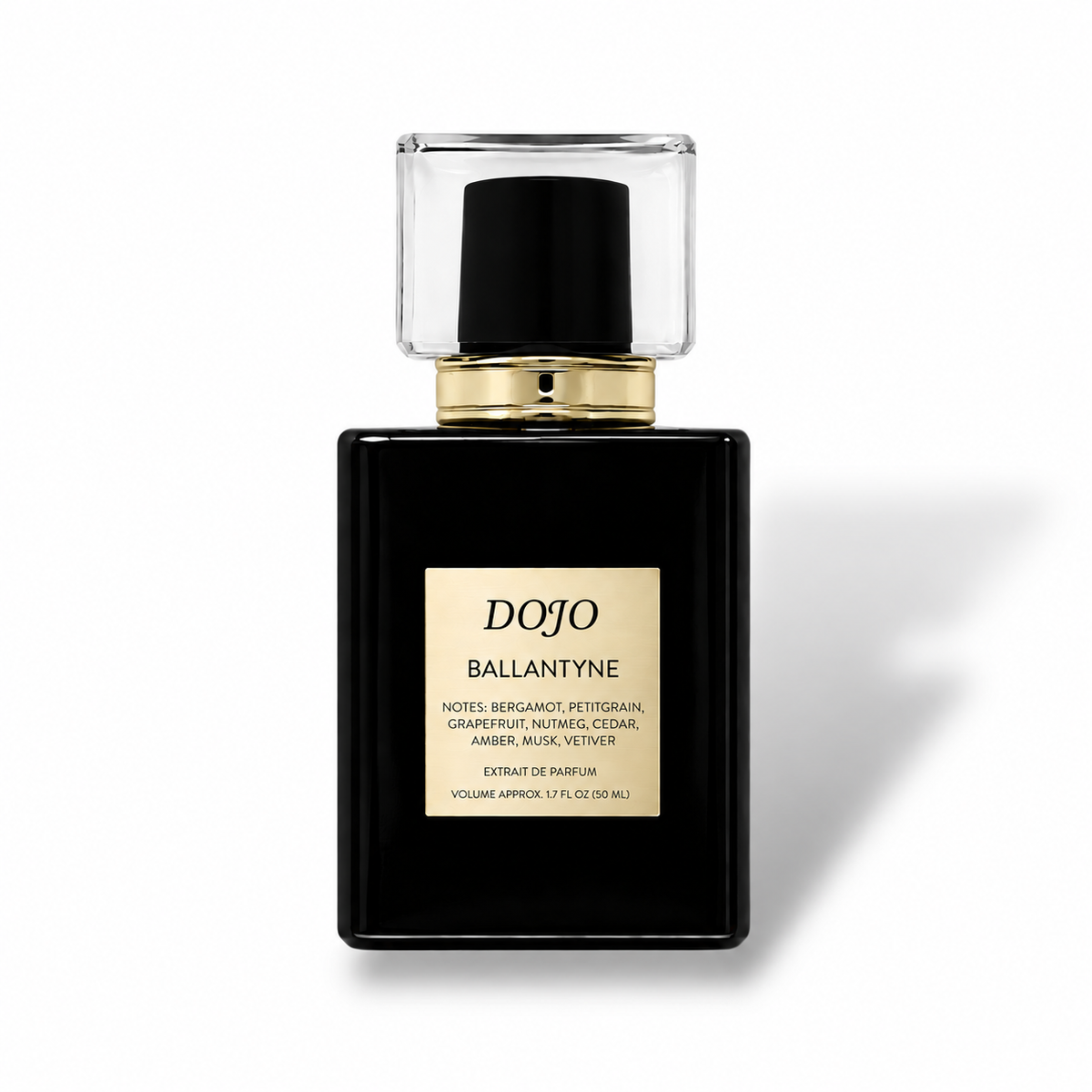 Ballantyne (Bergamot 22 inspired) Luxury Fragrance