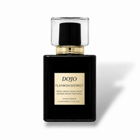 FlatIron District (Bibliotheque by Byredo inspired) Luxury Fragrance