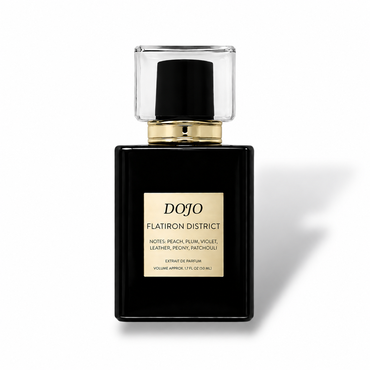 FlatIron District (Bibliotheque by Byredo inspired) Luxury Fragrance