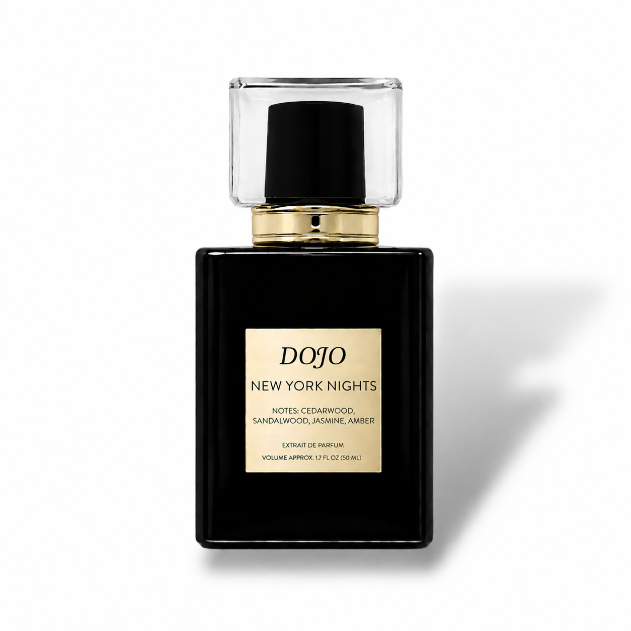 New York New York Luxury Fragrance