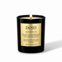2.5 oz votive candle (Pre Sale)