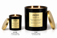2.5 oz votive candle (Pre Sale)