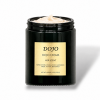 Her Scent Luxury DOJO Cream
