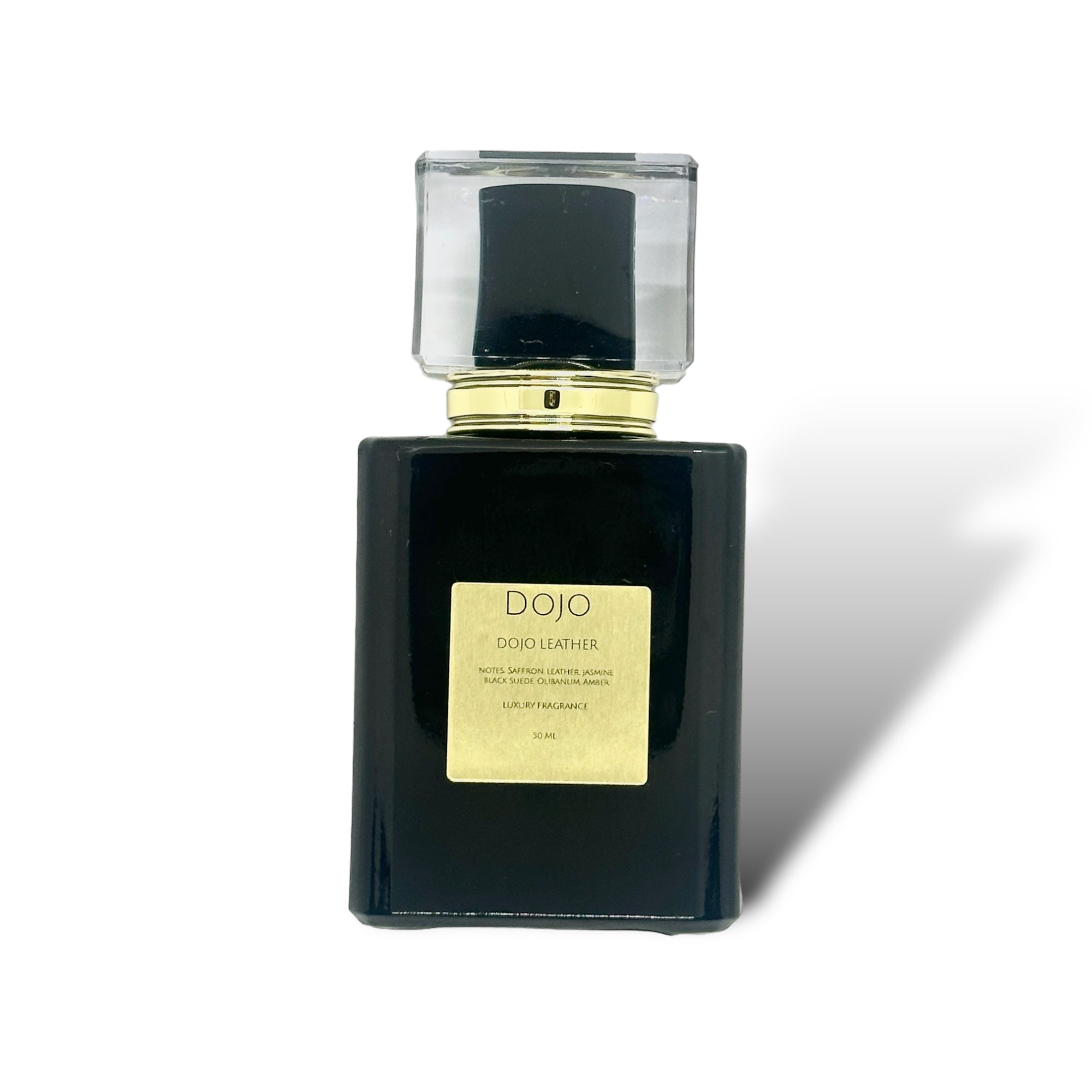 Dojo Leather Tom Ford Tuscan Leather Dojo Candles