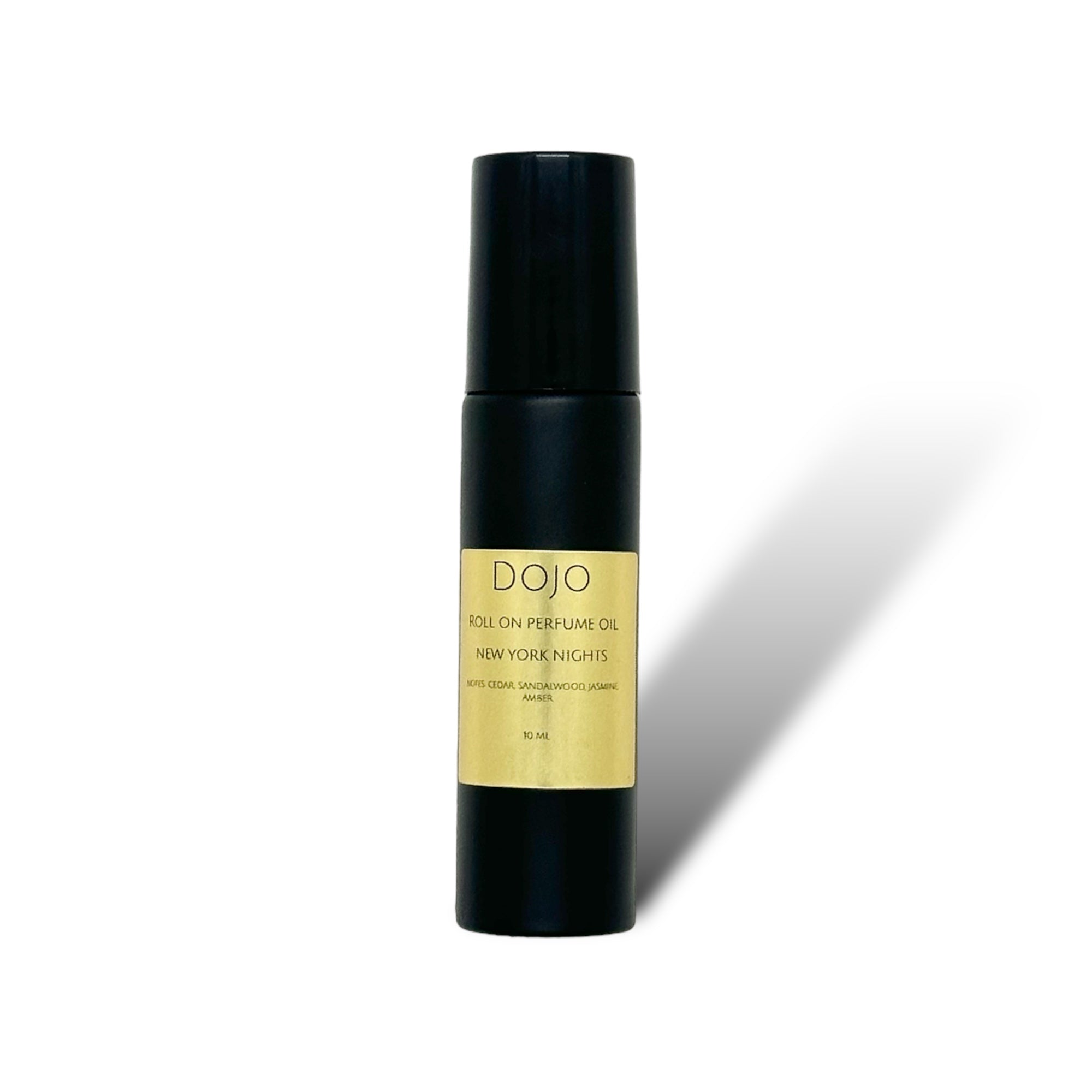 Dojo Fragrances New York Nights Oil