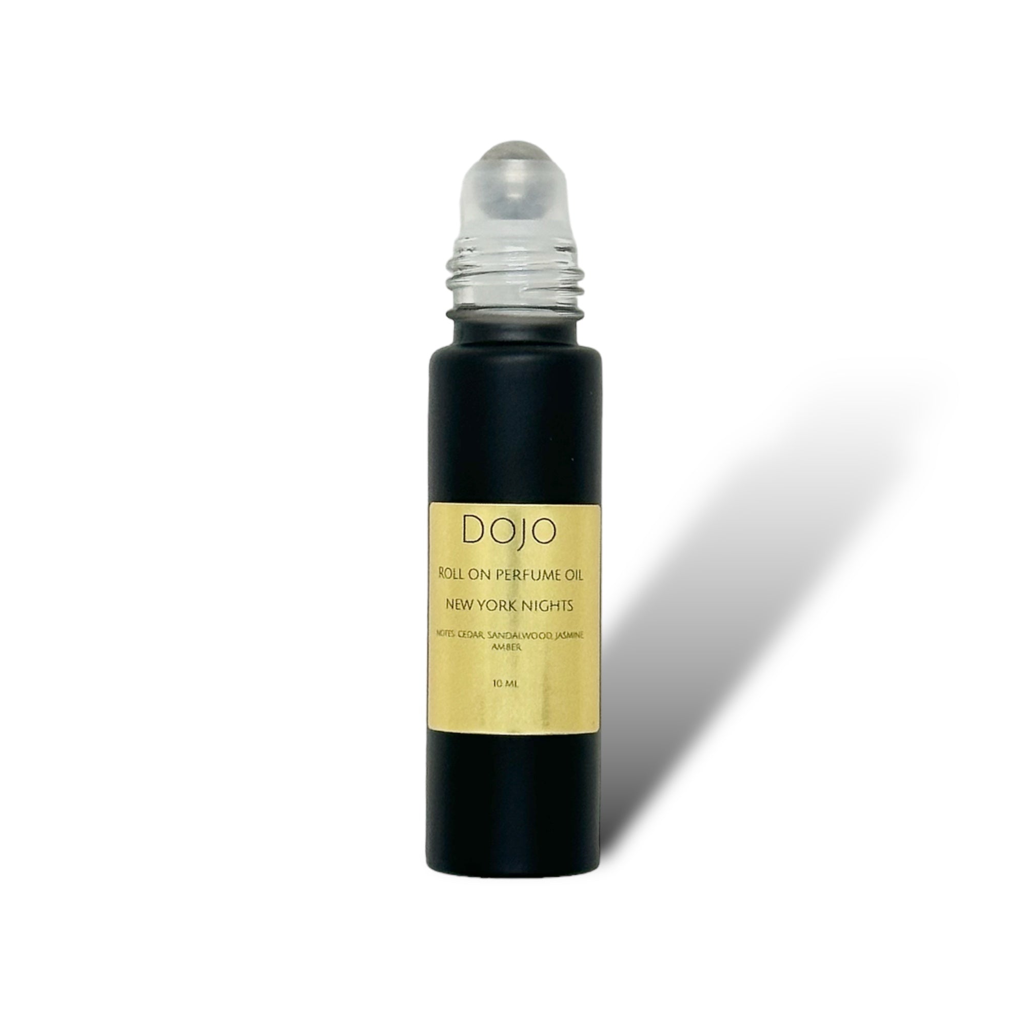 Dojo Fragrances New York Nights Oil - Thumbnail 2