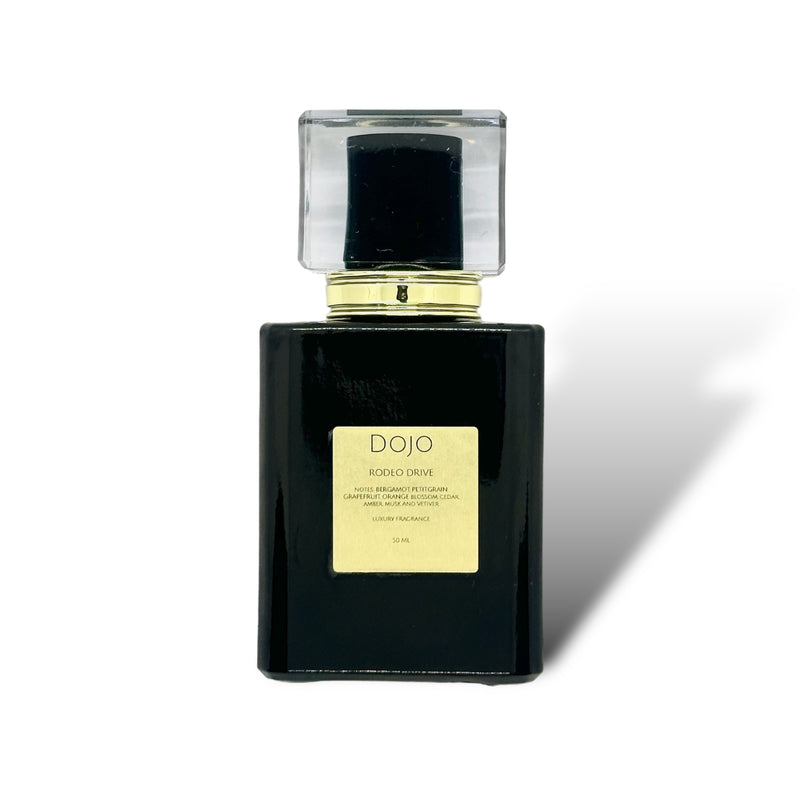 Rodeo Drive (Santal 33 inspired) Luxury Fragrance