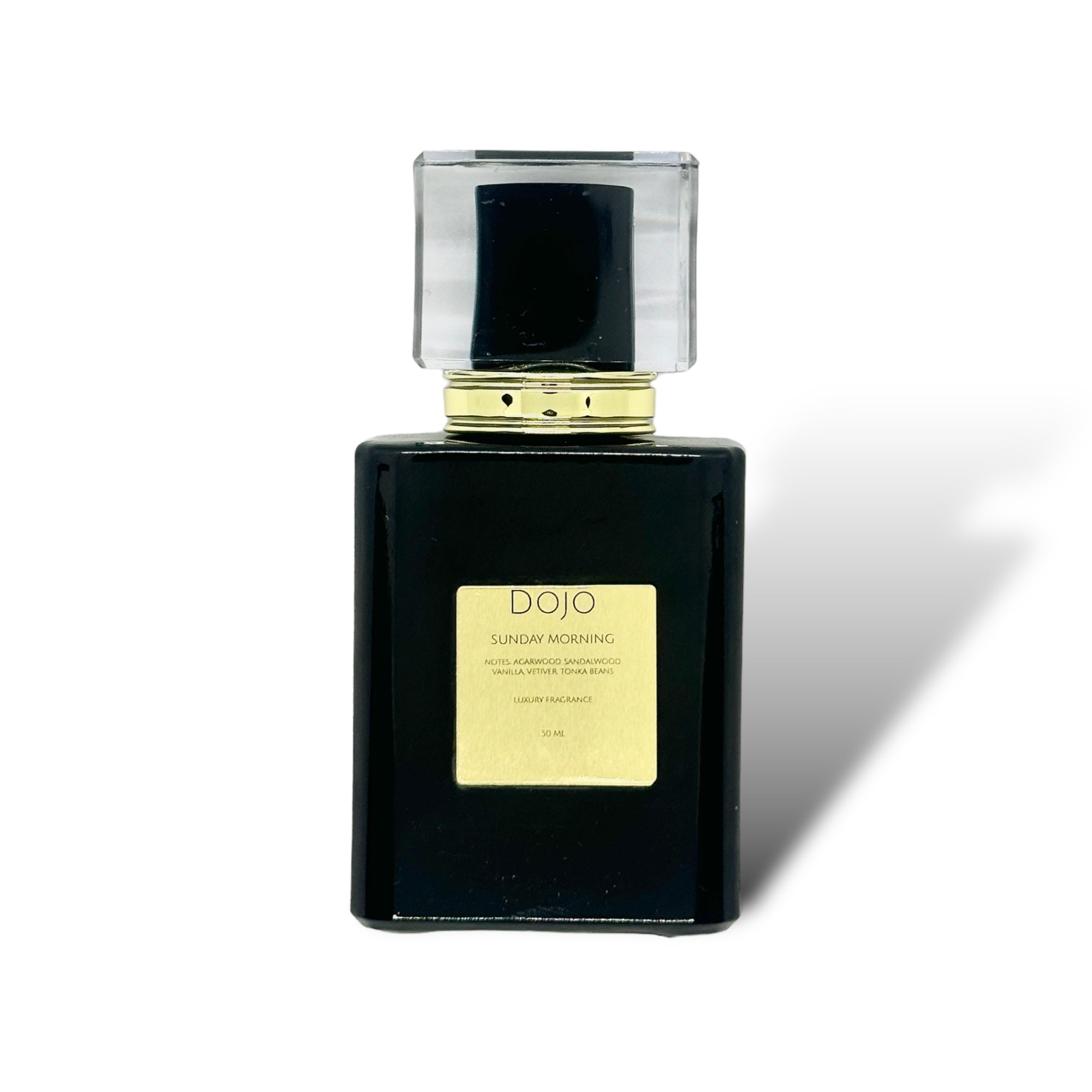 Dojo Fragrances Sunday Morning