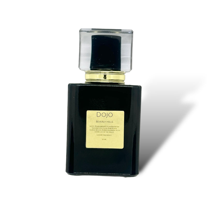 Beverly Hills (Jo Malone Pomegranate Noir inspired) Luxury Fragrance