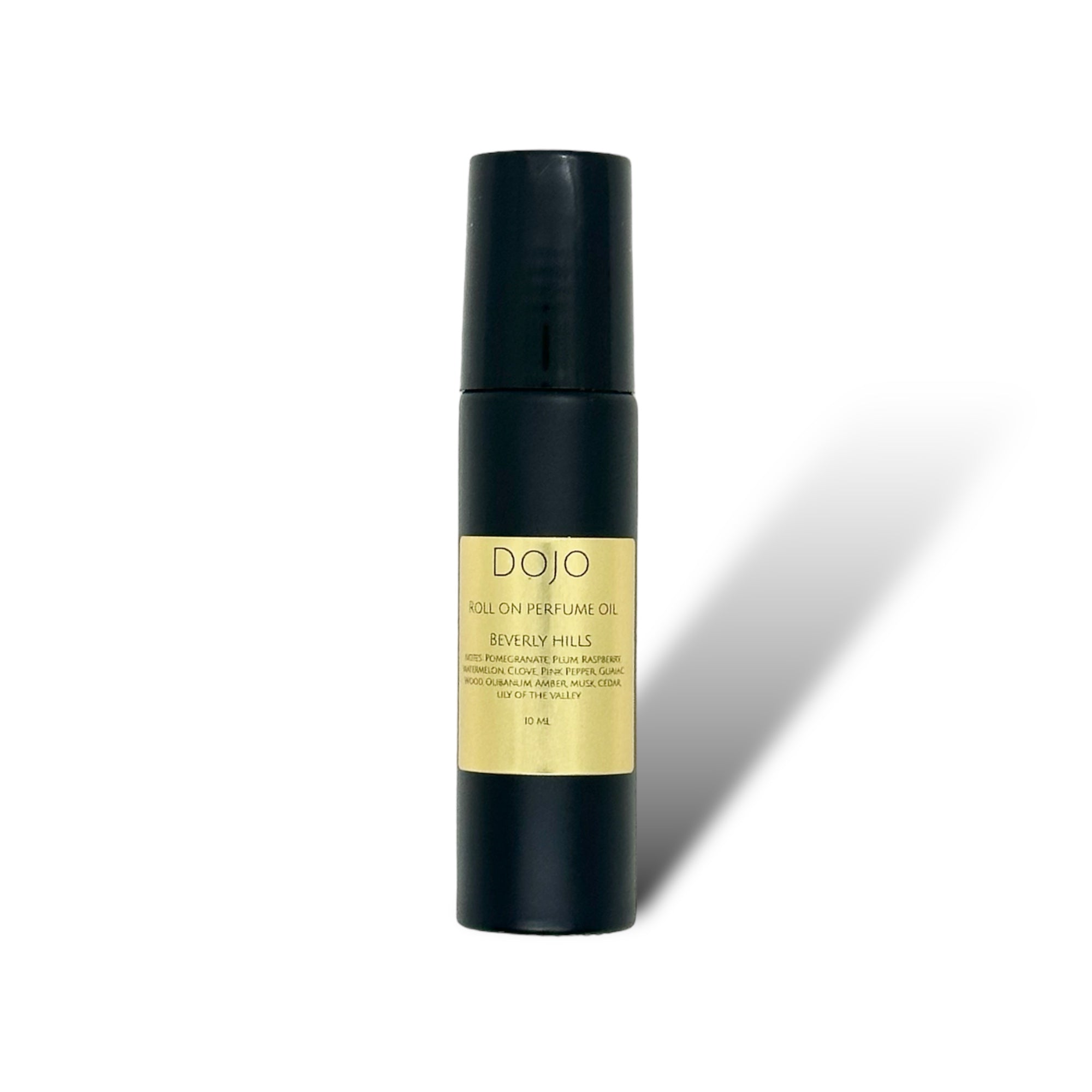 Dojo Fragrances Oil - Thumbnail 2