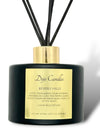Beverly Hills (Pomegranate Noir Inspired) Luxury Reed Diffuser