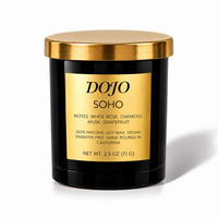Soho Bathroom Candle