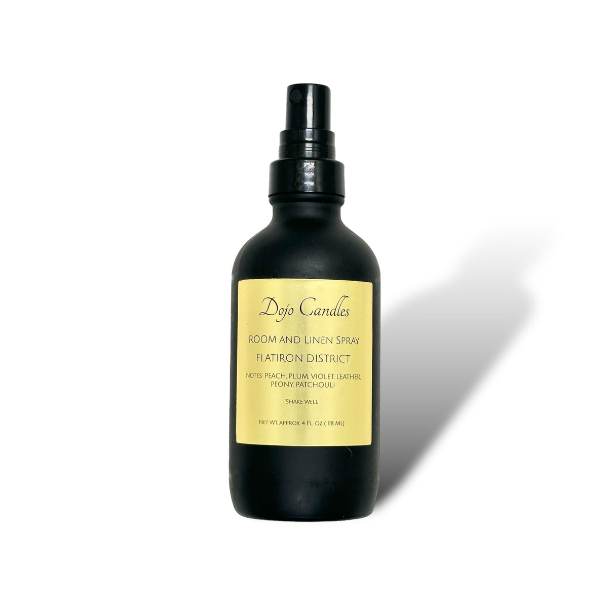 Flatiron District (Bibliotheque inspired) Luxury Room and Linen Spray